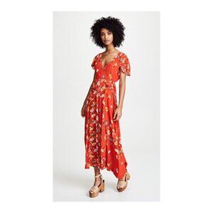 Free People Jessica Dress